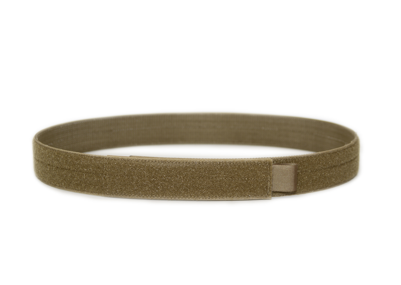 Details about   FullTang Tactical 1.5" Low-Profile Inner EDC Belt 